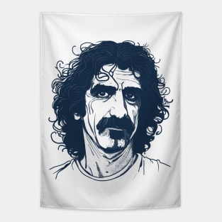 Frank Zappa Tapestry