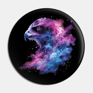 hawk Pin
