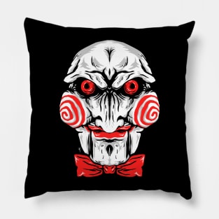 I want to play a game Pillow