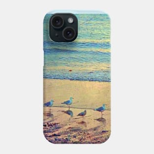 Beach Patrol Phone Case