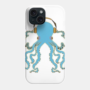 Octobeats Phone Case