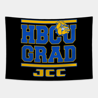 Jarvis Christian 1912 College Apparel Tapestry