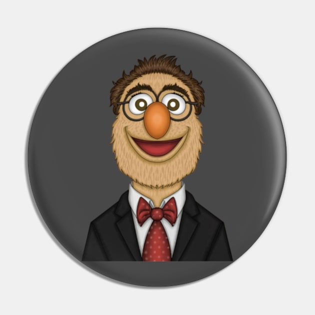 MuppetShow Pin by idizayil