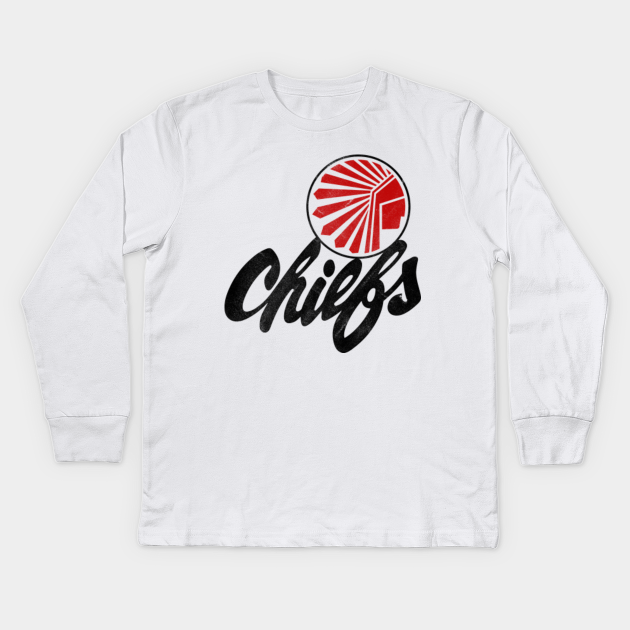 atlanta chiefs t shirt