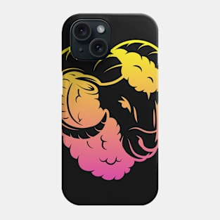 Aries the Ram Phone Case