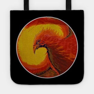 Phoenix Tote