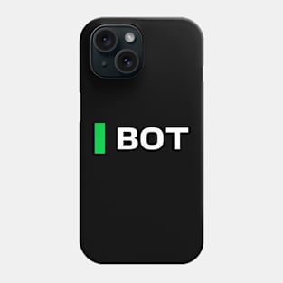 BOT - Valtteri Bottas 2024 v2 Phone Case