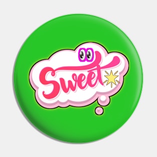 sweet Pin