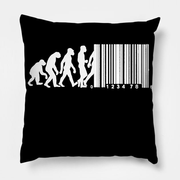 Evolution of Work Pillow by Super Human