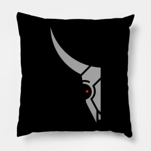 Minotaur Pillow