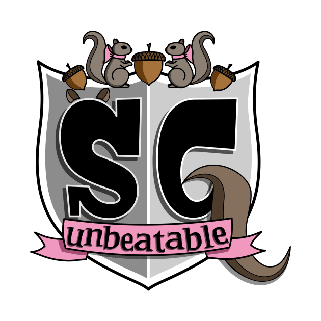 Unbeatable Crest by Grafenroda