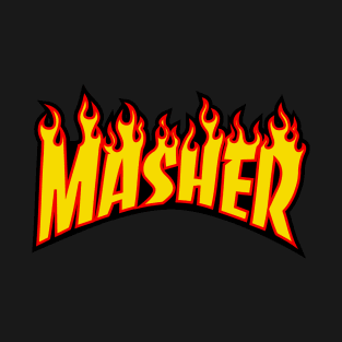 Masher T-Shirt