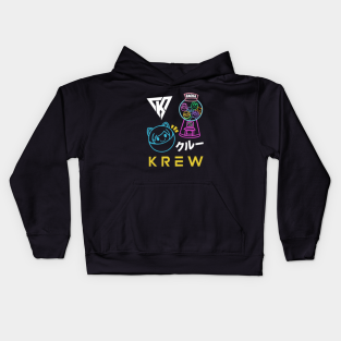 Itsfunneh Kids Hoodies Teepublic Uk