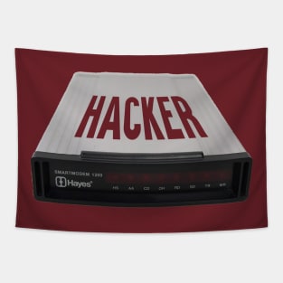 HACKER! Tapestry