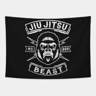 JIU JITSU - JIU JITSU BEAST Tapestry