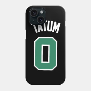 Jayson Tatum Phone Case