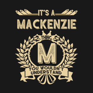 Mackenzie T-Shirt