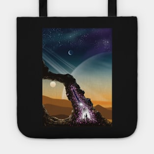 Gateway Tote