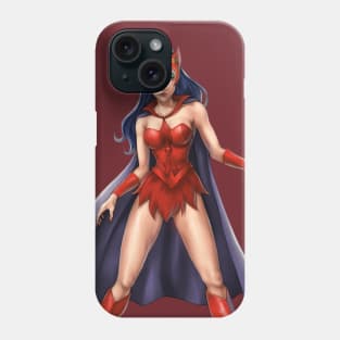 Catra Phone Case