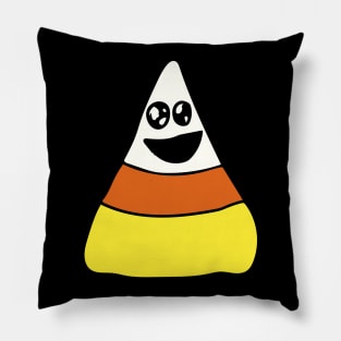 Candy Corn Pillow