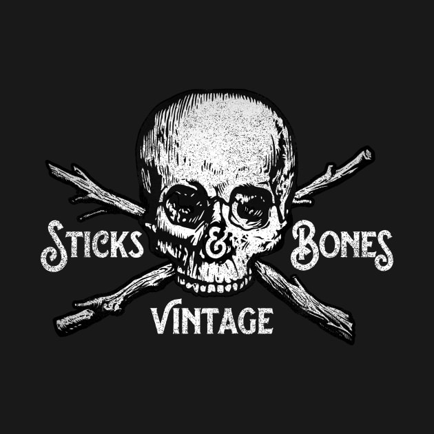 Sticks & Bones shirt by sticks and bones vintage