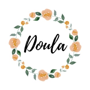 Doula - cute gift T-Shirt