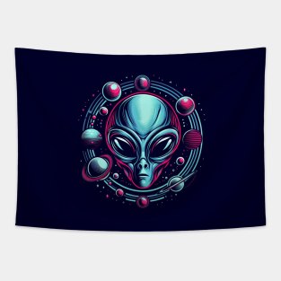 alien Tapestry