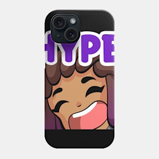 HYPE Phone Case