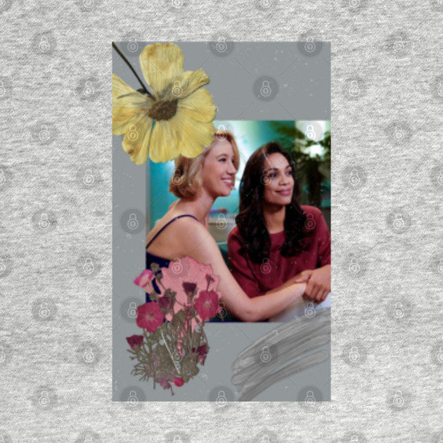 Get Wallpaper Petra Solano X Jane Ramos Jane The Virgin T Shirt Teepublic Desktop Wallpaper Free