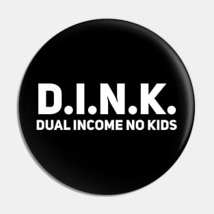 Dink Pin