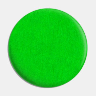 Green Grass Pattern Pin