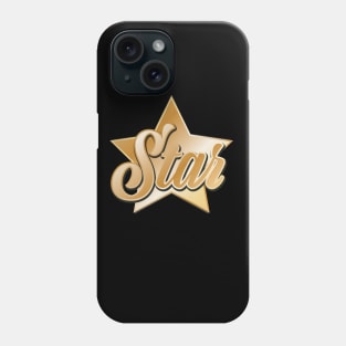 Celebrity Star Phone Case