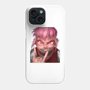 nimona Phone Case