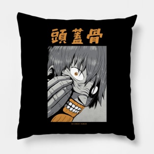 Cool Anime T-shirt, Unisex, men's t-shirt, women's t-shirt Pillow