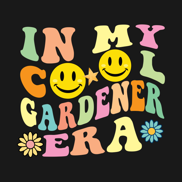 In My Cool Gardener Era by Spit in my face PODCAST