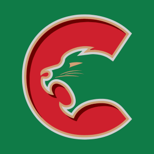 Prince George Cougars T-Shirt