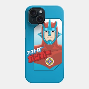 Astroganger Phone Case