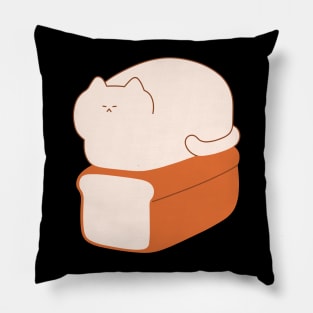 Loaf Loaf Pillow