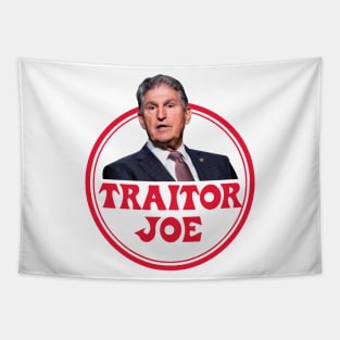 Traitor Joe Tapestry