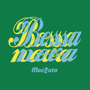 BOSSA NOVA T-Shirt