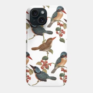 Birds Phone Case