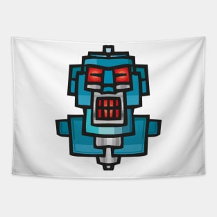 aPEbOT Tapestry