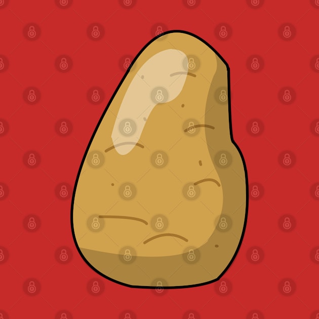 Potato by JacCal Brothers