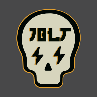 Skull Jolt T-Shirt