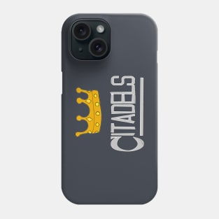 CITADELS Phone Case