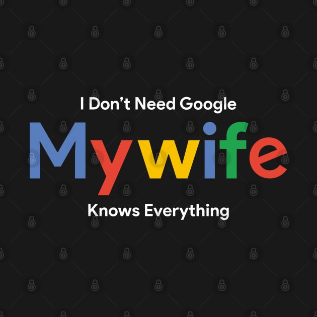 Wife Google by Insomnia_Project