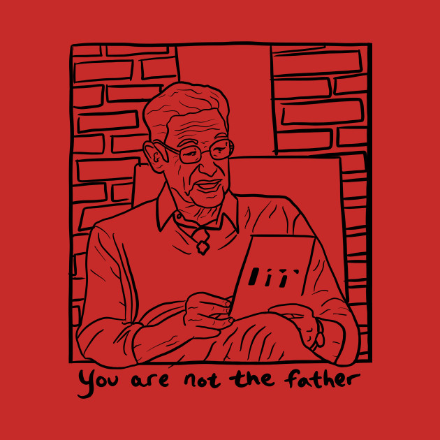 Maury You are not the father Tv Hoodie TeePublic