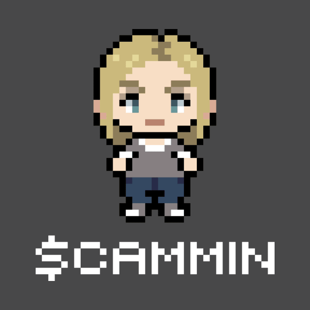 $cammin by scrims