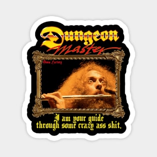 Dungeonmaster Magnet