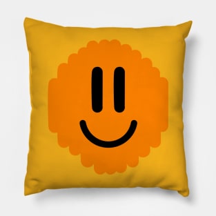 Sterling Sisters: Smile Pillow